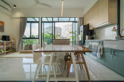 KAP RESIDENCES Apartment / Condo | Listing