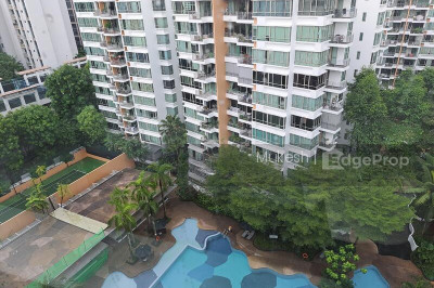 CASA MERAH Apartment / Condo | Listing