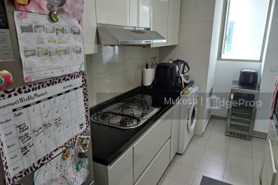 CASA MERAH Apartment / Condo | Listing