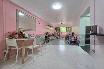 103B DEPOT ROAD HDB | Listing