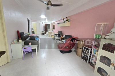 103B DEPOT ROAD HDB | Listing