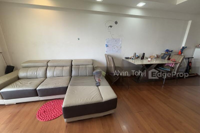 443 YISHUN AVENUE 11 HDB | Listing