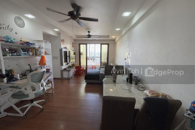 443 YISHUN AVENUE 11 HDB | Listing