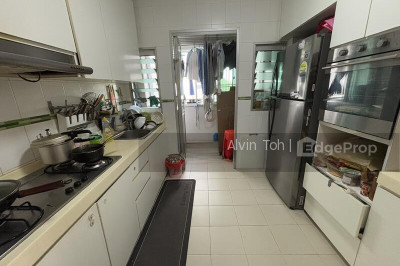 443 YISHUN AVENUE 11 HDB | Listing