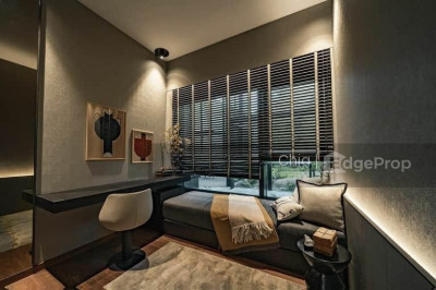 MIDTOWN MODERN Apartment / Condo | Listing