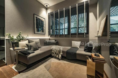 MIDTOWN MODERN Apartment / Condo | Listing