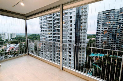 HIGH PARK RESIDENCES Apartment / Condo | Listing