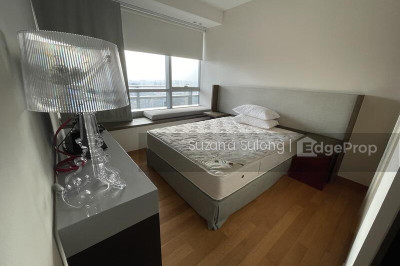 MARINA BAY SUITES Apartment / Condo | Listing