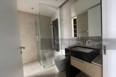 MARINA BAY SUITES Apartment / Condo | Listing