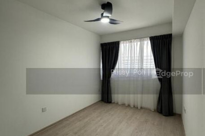 AFFINITY AT SERANGOON Apartment / Condo | Listing