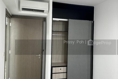 AFFINITY AT SERANGOON Apartment / Condo | Listing