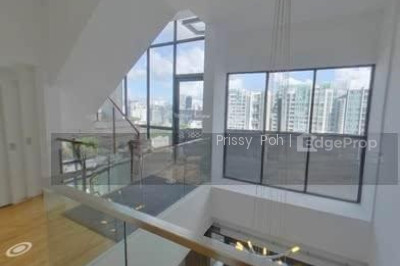 LUCIDA Apartment / Condo | Listing