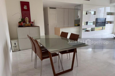 REFLECTIONS AT KEPPEL BAY Apartment / Condo | Listing