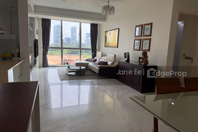 REFLECTIONS AT KEPPEL BAY Apartment / Condo | Listing