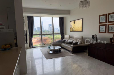 REFLECTIONS AT KEPPEL BAY Apartment / Condo | Listing