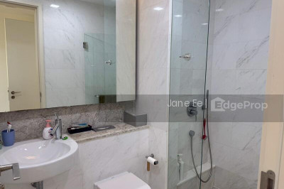 REFLECTIONS AT KEPPEL BAY Apartment / Condo | Listing