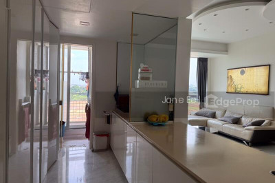 REFLECTIONS AT KEPPEL BAY Apartment / Condo | Listing