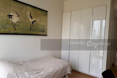 REFLECTIONS AT KEPPEL BAY Apartment / Condo | Listing