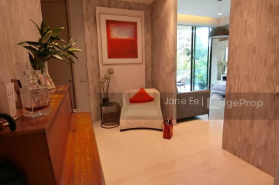 BELLE VUE RESIDENCES Apartment / Condo | Listing