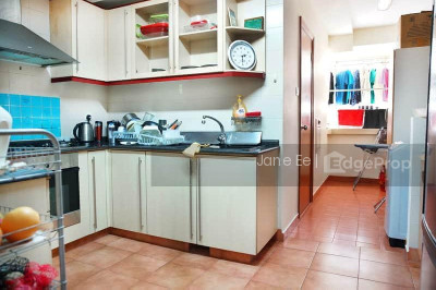 MODENA Apartment / Condo | Listing