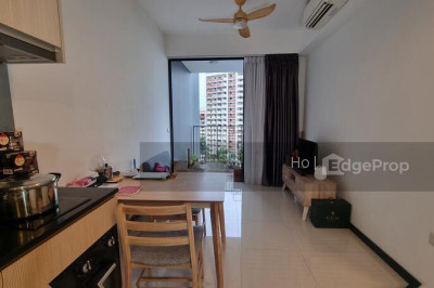 GEM RESIDENCES Apartment / Condo | Listing