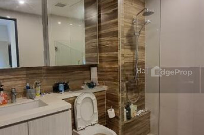 GEM RESIDENCES Apartment / Condo | Listing