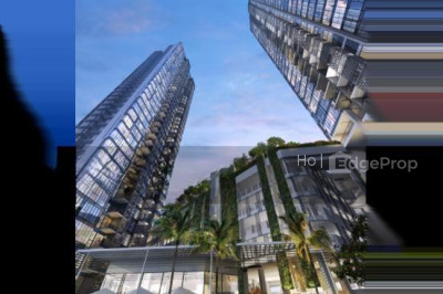 GEM RESIDENCES Apartment / Condo | Listing