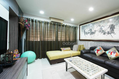 15 TOH YI DRIVE HDB | Listing