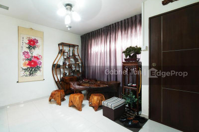 15 TOH YI DRIVE HDB | Listing