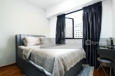 THOMSON IMPRESSIONS Apartment / Condo | Listing