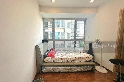 CLOVER BY THE PARK Apartment / Condo | Listing