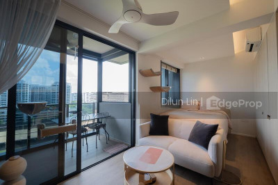 PARC ESTA Apartment / Condo | Listing