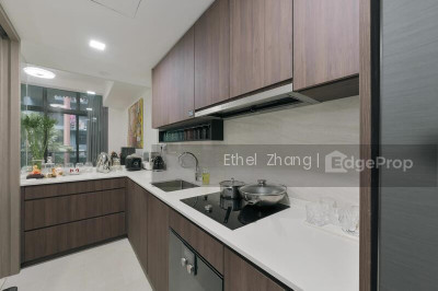 KENT RIDGE HILL RESIDENCES Landed | Listing