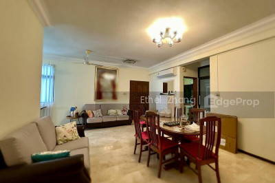 MANDARIN GARDENS Apartment / Condo | Listing