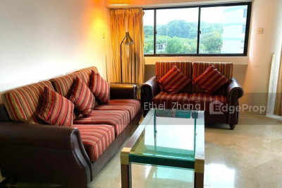 MANDARIN GARDENS Apartment / Condo | Listing