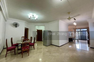 MANDARIN GARDENS Apartment / Condo | Listing