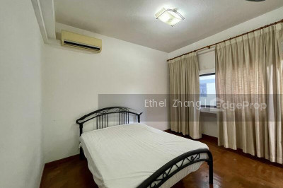 MANDARIN GARDENS Apartment / Condo | Listing