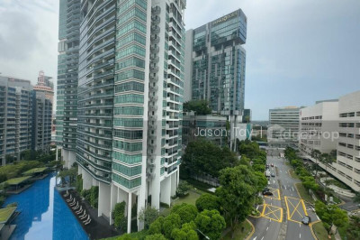 NEU AT NOVENA Apartment / Condo | Listing