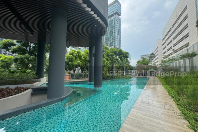 NEU AT NOVENA Apartment / Condo | Listing