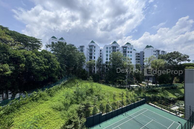 FORETT AT BUKIT TIMAH Apartment / Condo | Listing