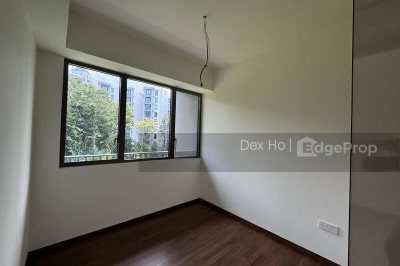 FORETT AT BUKIT TIMAH Apartment / Condo | Listing