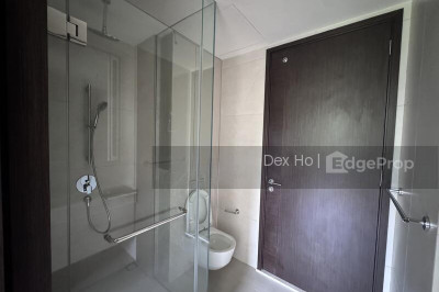 FORETT AT BUKIT TIMAH Apartment / Condo | Listing