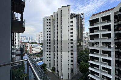 VERTICUS Apartment / Condo | Listing