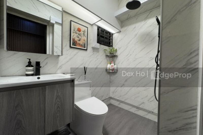 299B COMPASSVALE STREET HDB | Listing