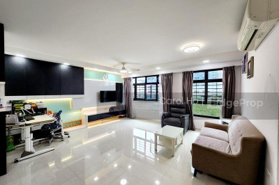 506A YISHUN AVENUE 4 HDB | Listing