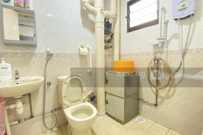 981B BUANGKOK CRESCENT HDB | Listing