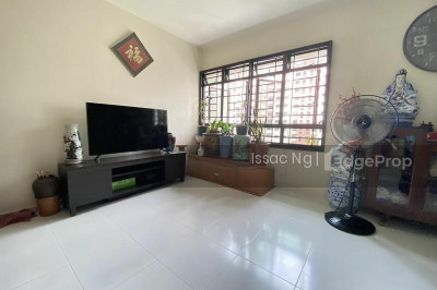 981B BUANGKOK CRESCENT HDB | Listing