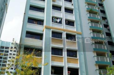 981B BUANGKOK CRESCENT HDB | Listing