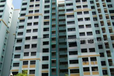 981B BUANGKOK CRESCENT HDB | Listing