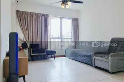 273D PUNGGOL PLACE HDB | Listing